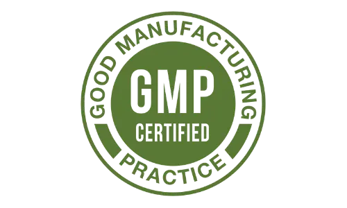 Dentitox Pro GMP certified