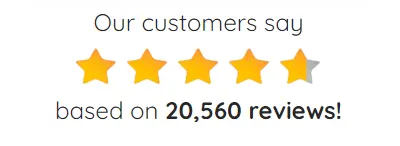 Dentitox Pro customer ratings